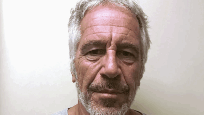 Morto há 7 anos, Epstein tem CPF ativo no Brasil