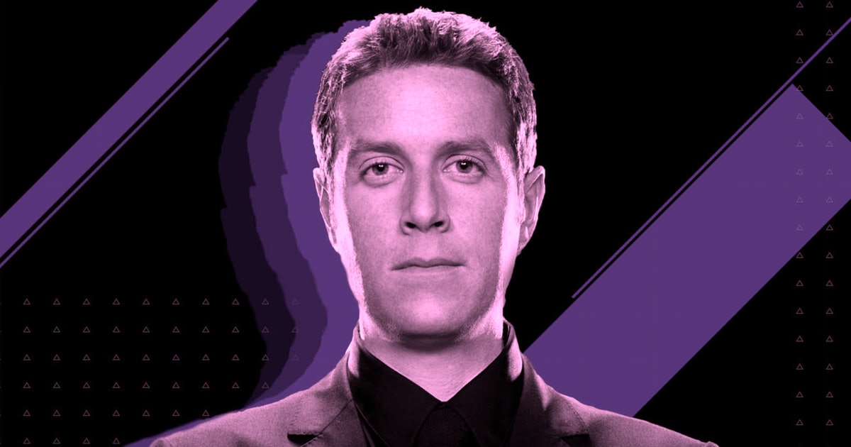 Geoff Keighley on TGAs 2021, the metaverse, and a scandalous year for the industry