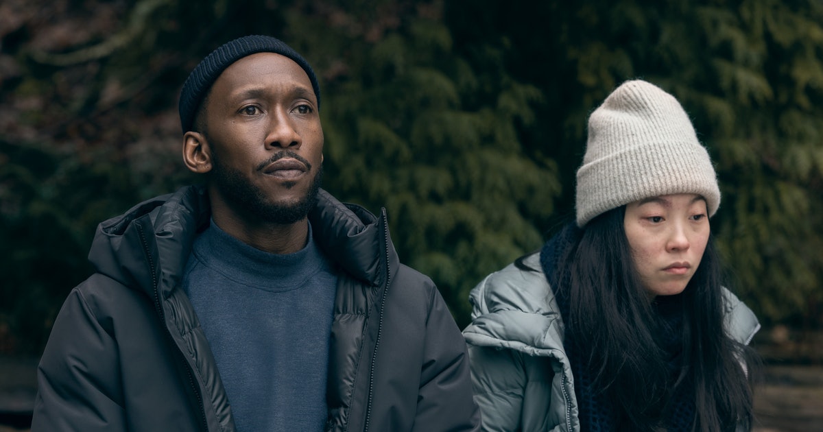 Mahershala Ali makes this indie sci-fi a must-watch