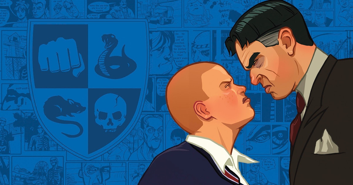 ‘Bully 2’ release date, leaks, and story rumors for the Rockstar sequel