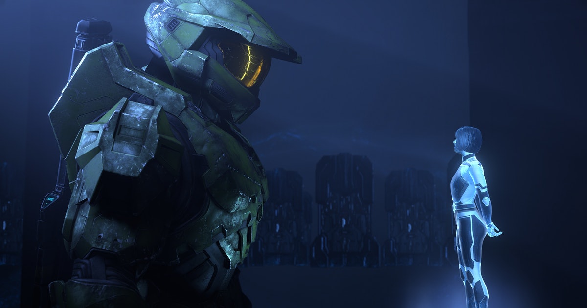 ‘Halo’ Paramout+ TV series release date, trailer, plot, cast, and story