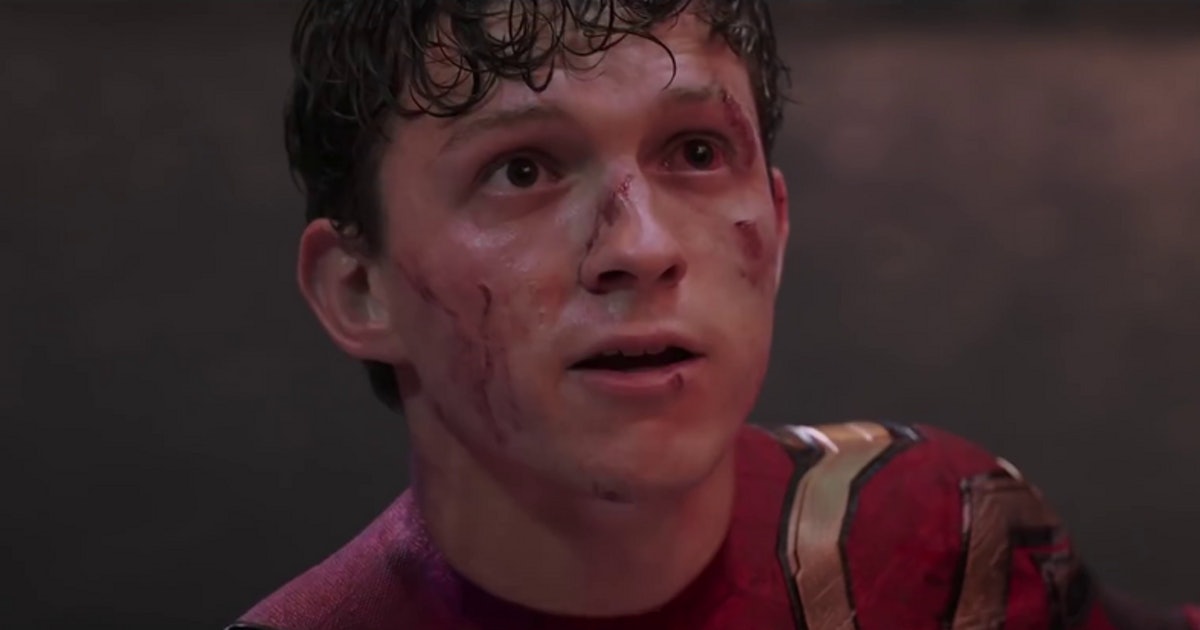 6 changes Tom Holland’s new trilogy needs to make