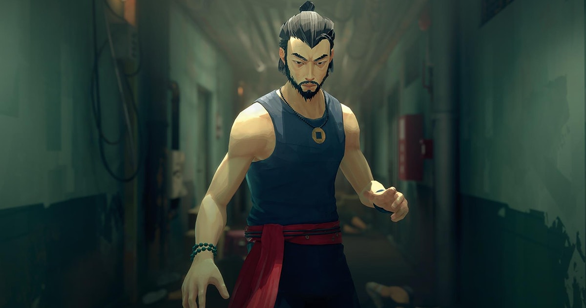 How one 2022 game hopes to fix a major kung fu problem