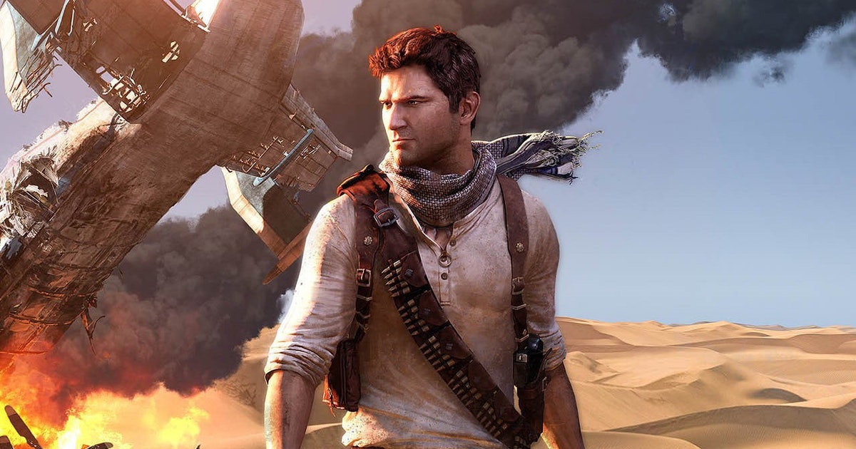 10 years ago, ‘Uncharted 3’ stole its best idea from ancient Islamic myth