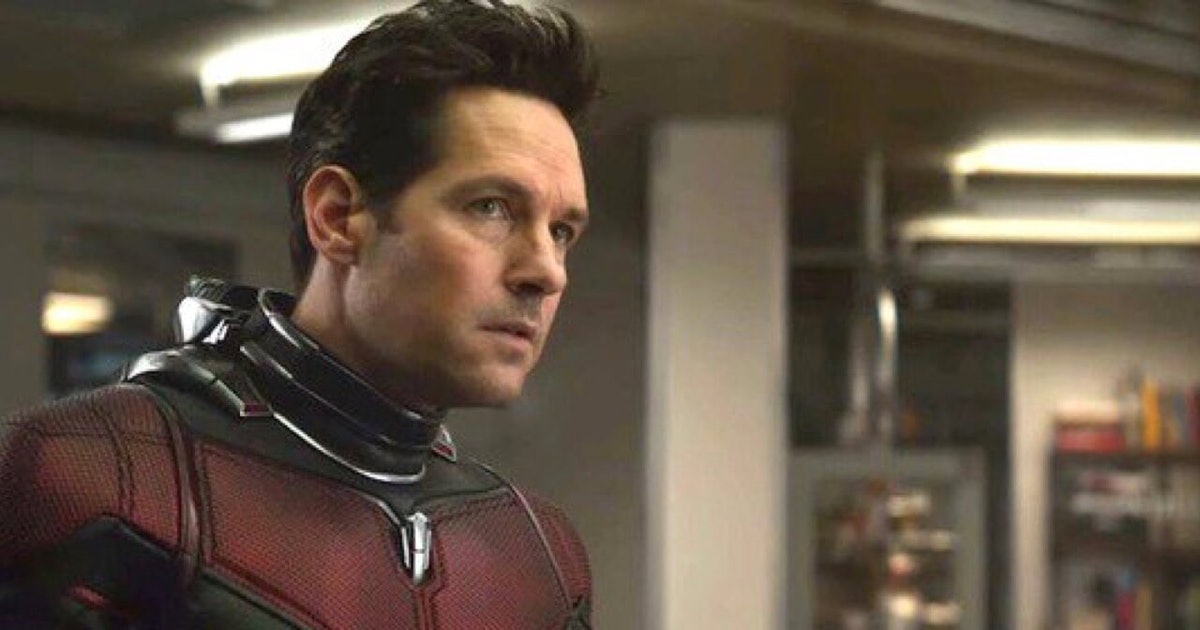 ‘Ant-Man 3’ leak may confirm a game-changing Avengers 5 theory