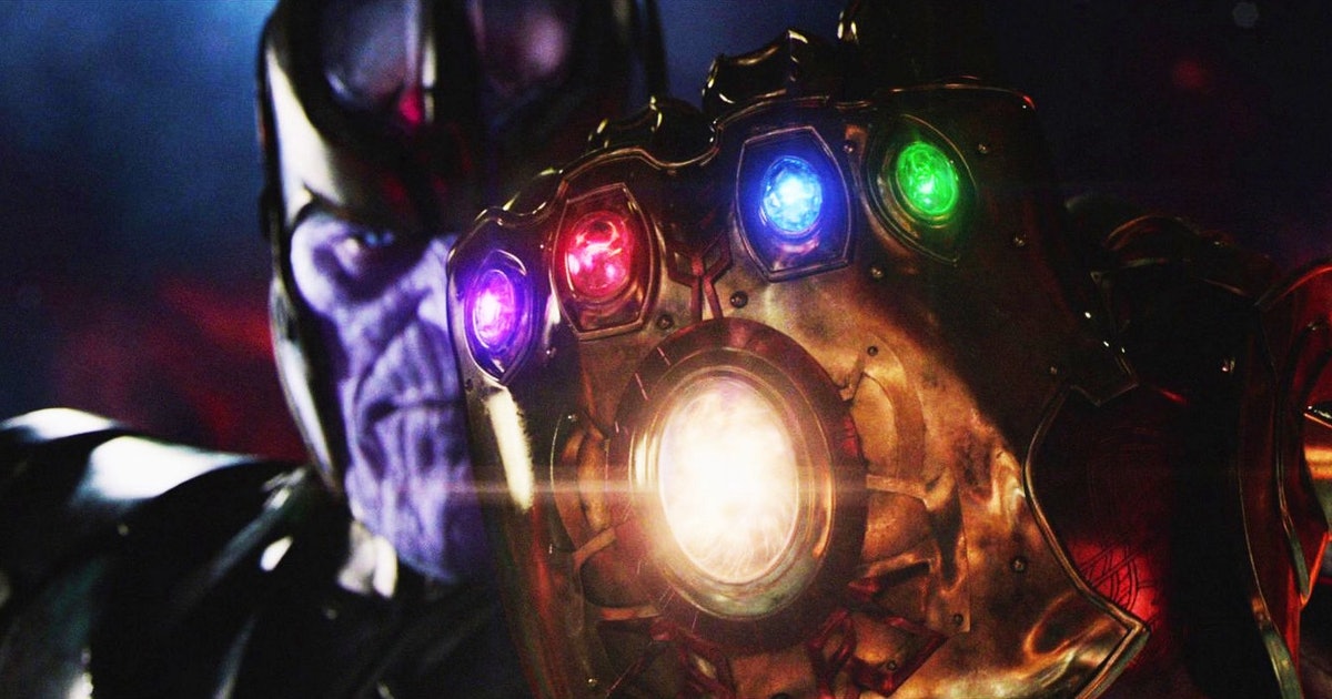 This brilliant Infinity Stones theory fixes the weirdest part of ‘Eternals’