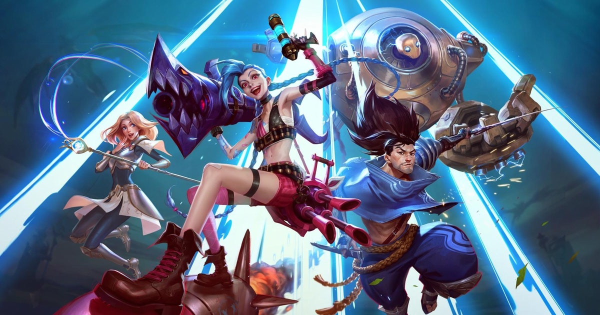 Riot Games settlement sets a valuable precedent for the industry
