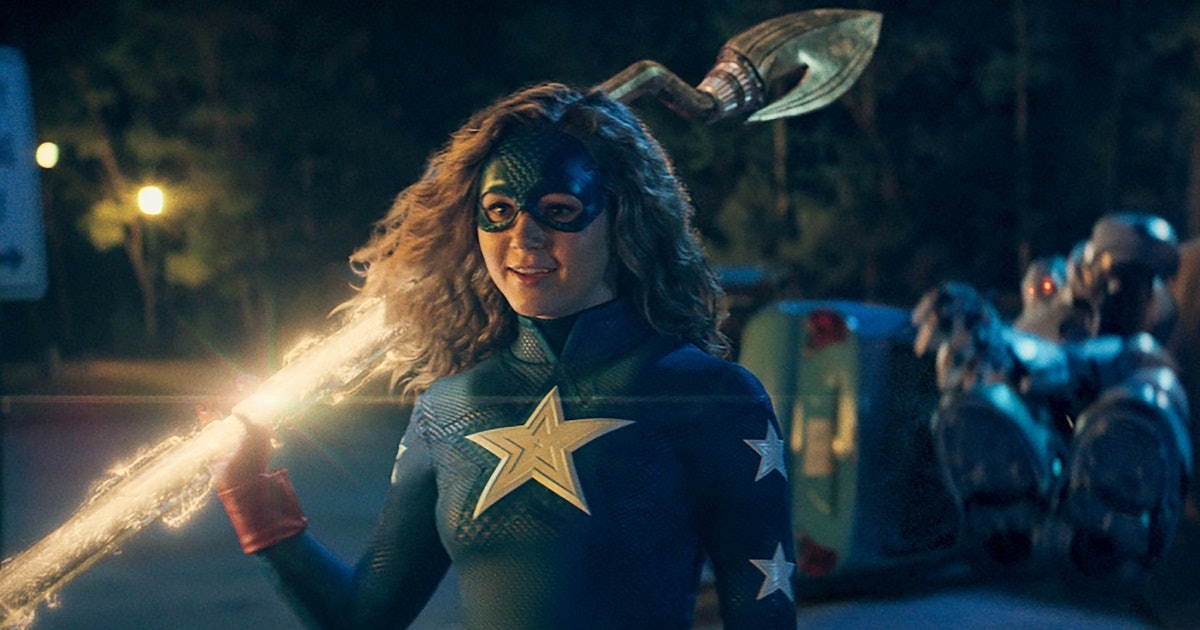 ‘Stargirl’ Season 2 release date, trailer, cast, and plot for the CW show
