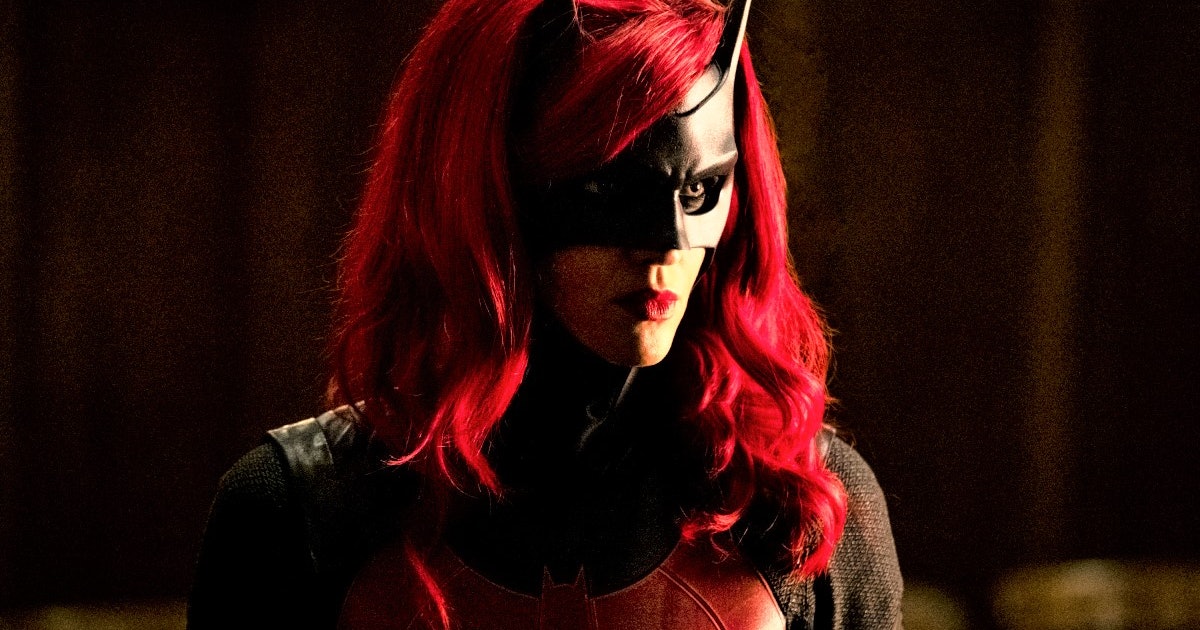 ‘Batwoman’ Season 2 release date, cast, trailer, villain for CW show