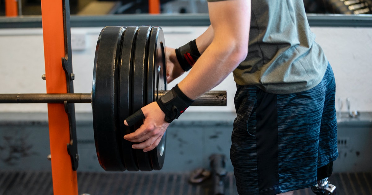 What are good weight lifting benchmarks? The science of milestones, explained
