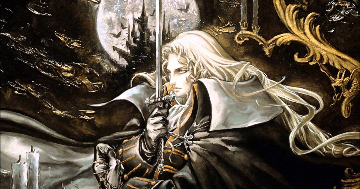 24 years later, the best Castlevania game ever still lives up to the hype
