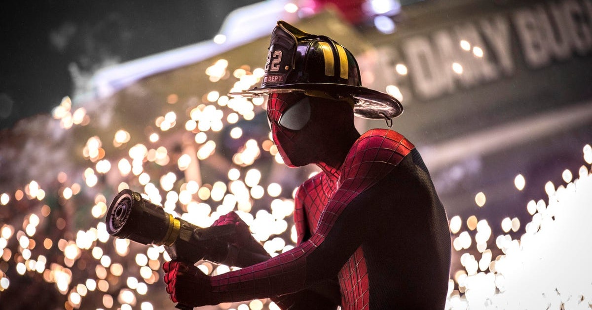 How Andrew Garfield can solve Sony’s biggest Spider-Man problem