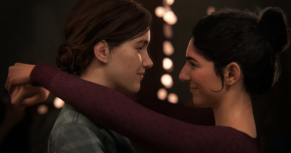 ‘The Last of Us 2’ proves games can make us better people
