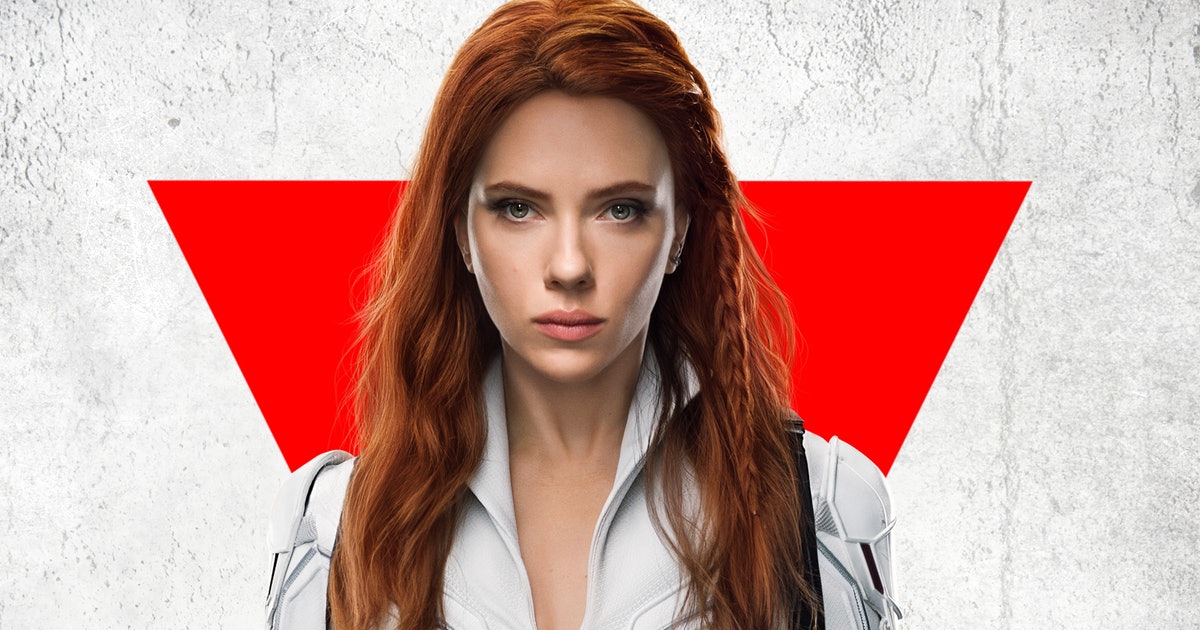 ‘Black Widow’ cast, release date, plot and trailer for the MCU spy thriller