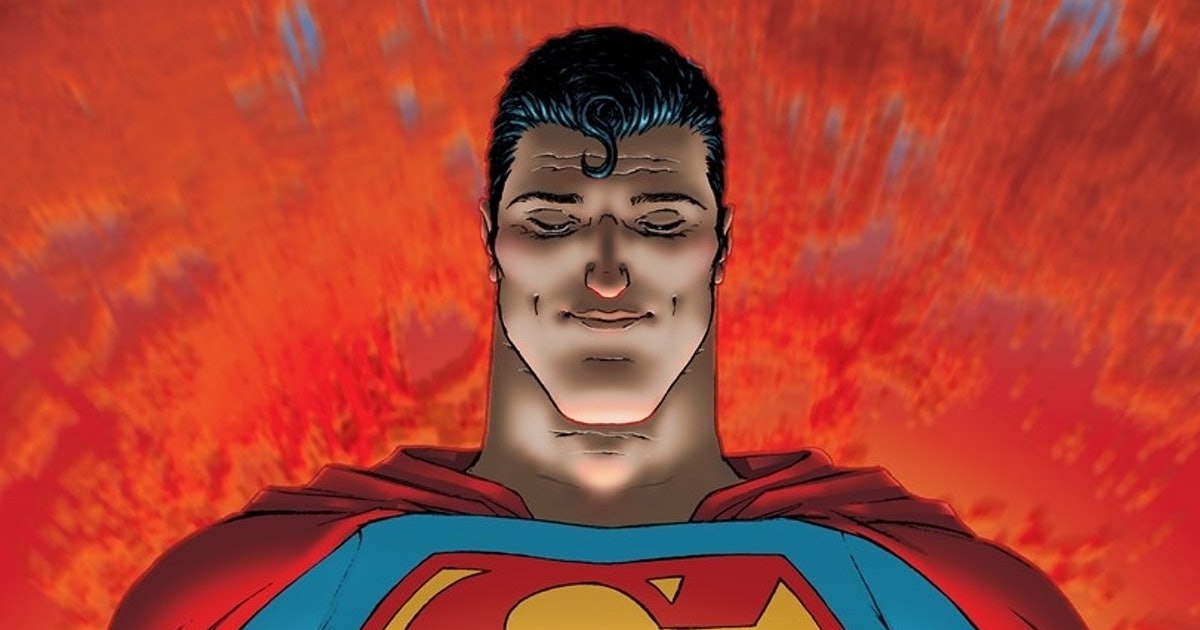J.J. Abrams’ Superman movie release date, trailer, plot for the Ta-Nehisi Coates reboot