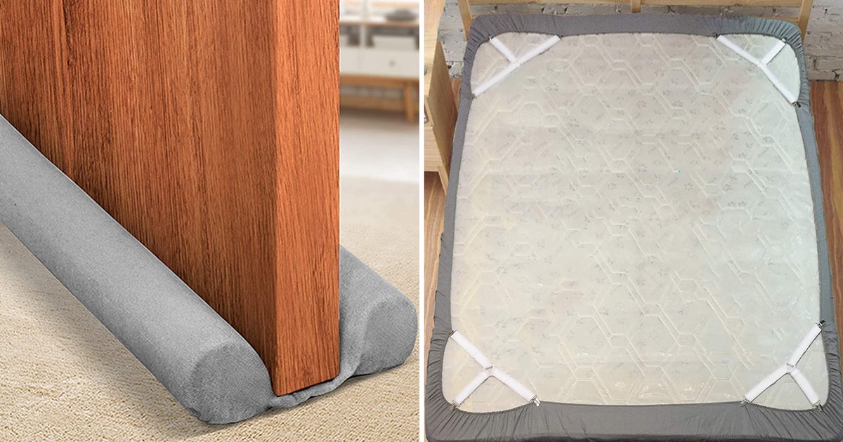 55 clever solutions to the most annoying problems around your house