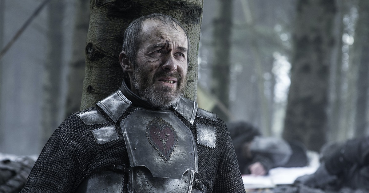 Winds of Winter theory reveals one epic battle Game of Thrones cut