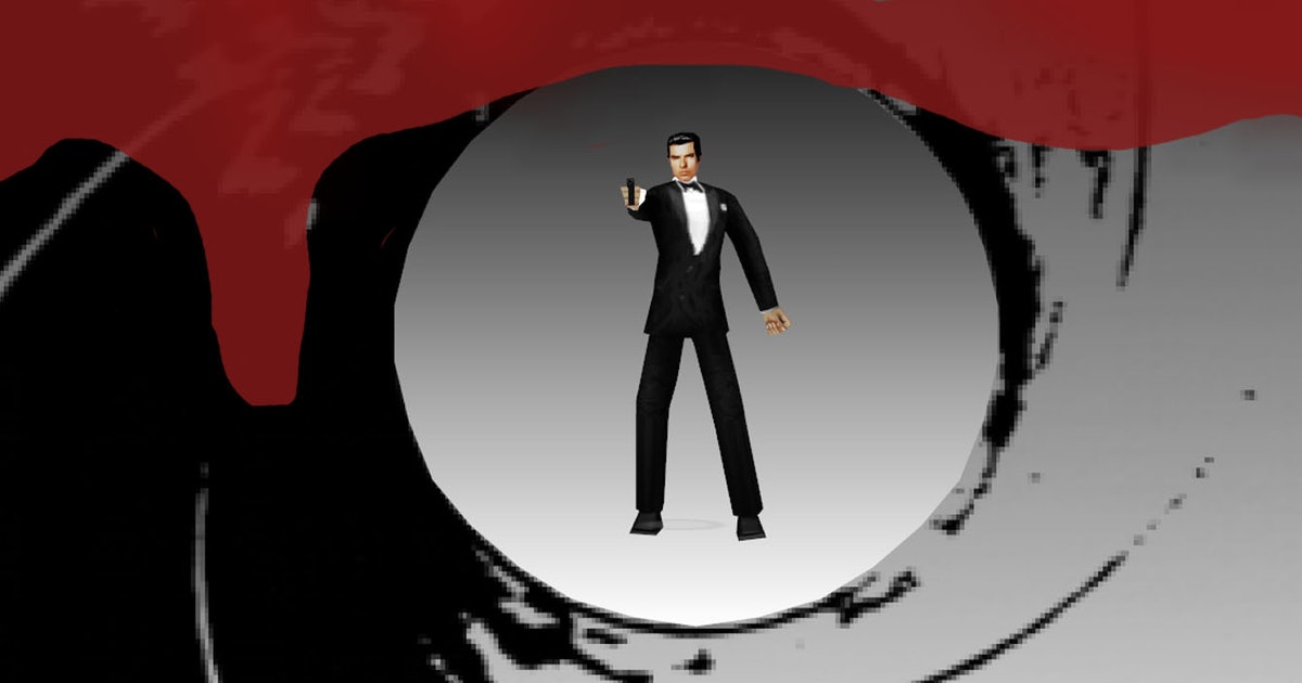 ‘Goldeneye 007’ N64 remake release date, trailer, gameplay, leaks, and achievements