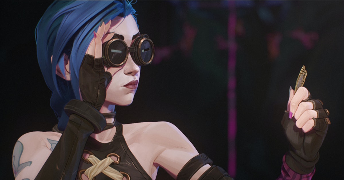 ‘Arcane’ Season 2 release date, trailer, cast, and story for the ‘League of Legends’ show