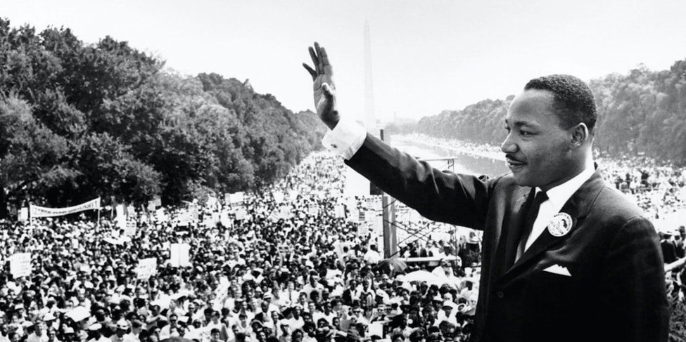 Martin Luther King Jr. – Patriots’ Soapbox 24/7 News Network