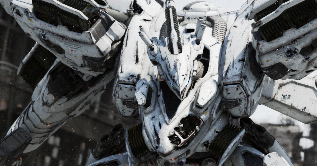 ‘Armored Core 6’ release date, trailer, leaks, rumors, and platforms