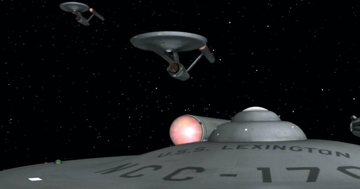 Star Trek canon just radically changed one huge starship AI rule