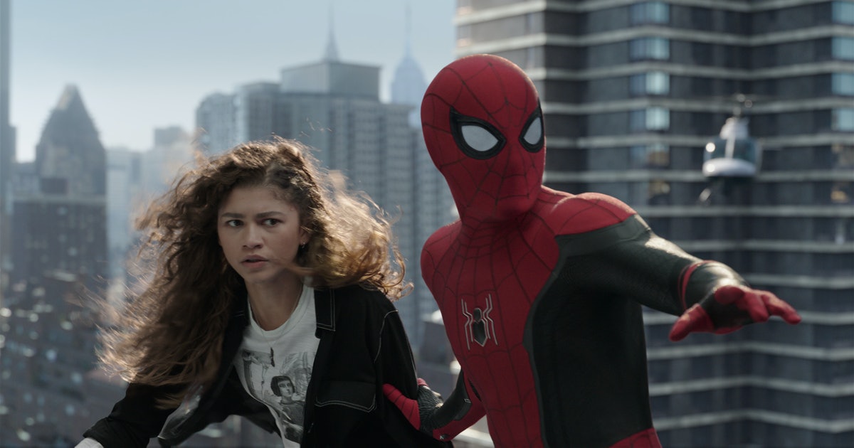 ‘Spider-Man 3’s’ script reveals a twist on Peter and MJ’s ending