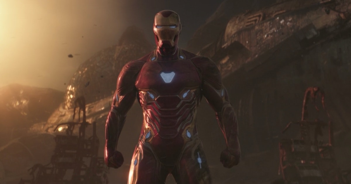 Is Tom Cruise Iron Man in ‘Doctor Strange 2’? The wild MCU rumors, explained