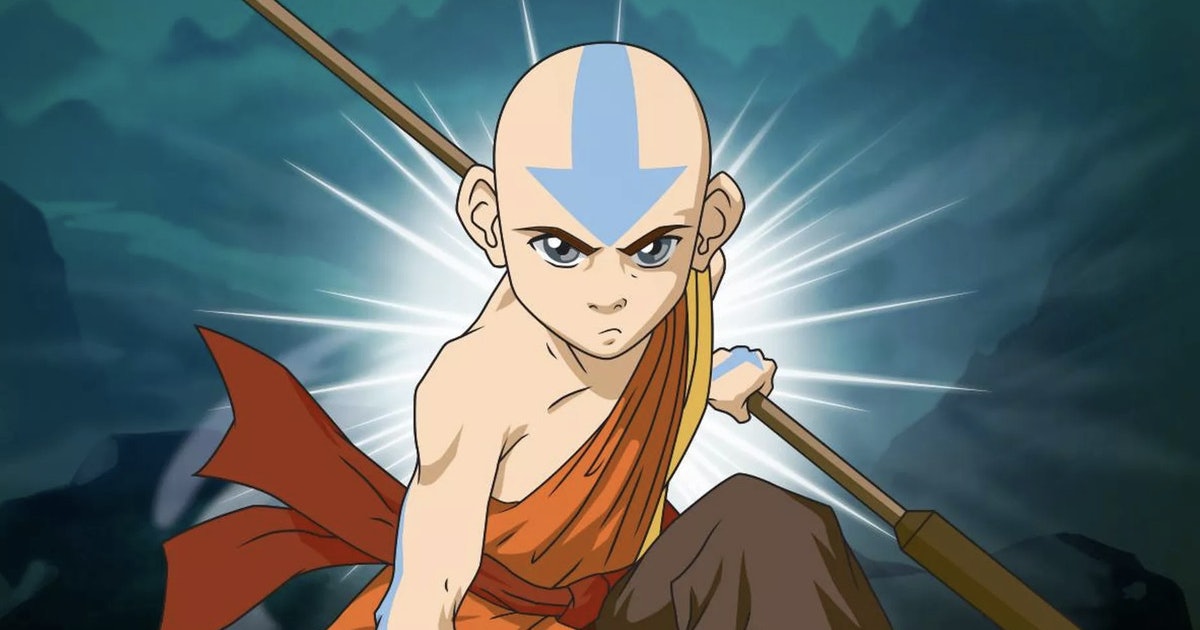 The Last Airbender’ new movie release date, plot, cast for the animated film