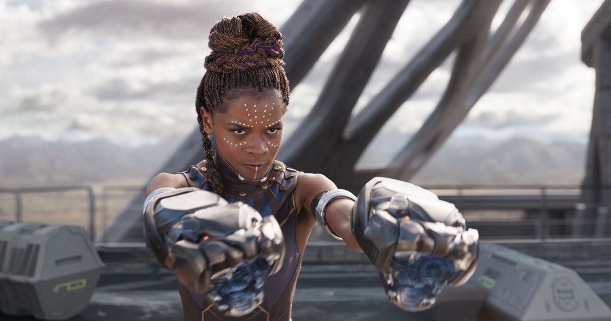 ‘Black Panther 2’ release date likely delayed, but not for the reason you think