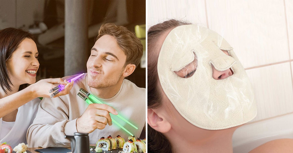 69 weird but awesome things people are obsessed with this year