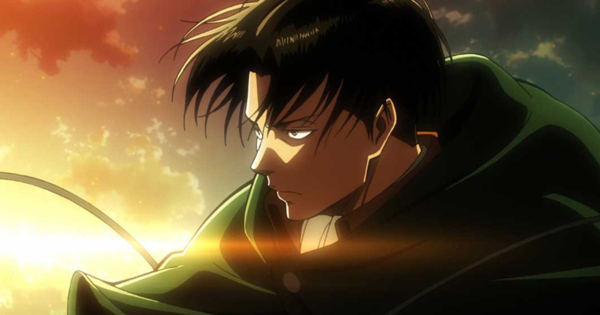 ‘Attack on Titan x Warzone’ Levi skin release date and price for crossover