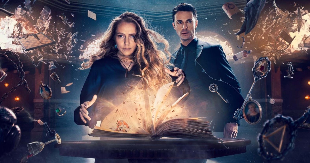 ‘Discovery of Witches’ Season 3 release date, plot, cast, trailer, and schedule for the fantasy epic