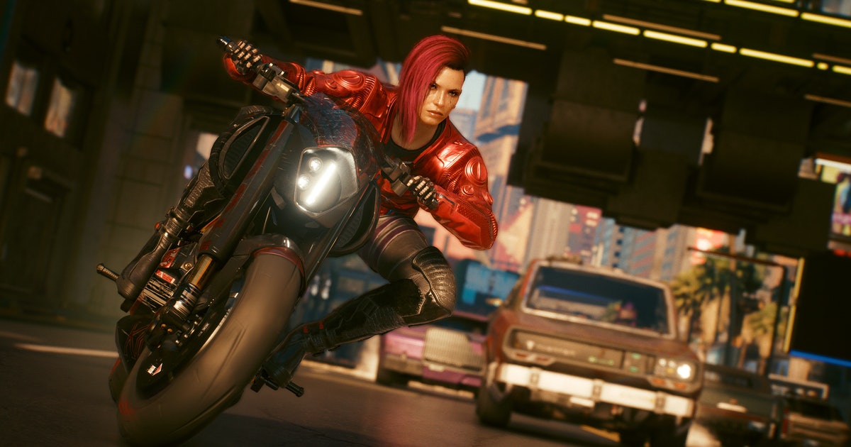 ‘Cyberpunk 2077’ update 1.5 patch notes and how to download the free upgrade