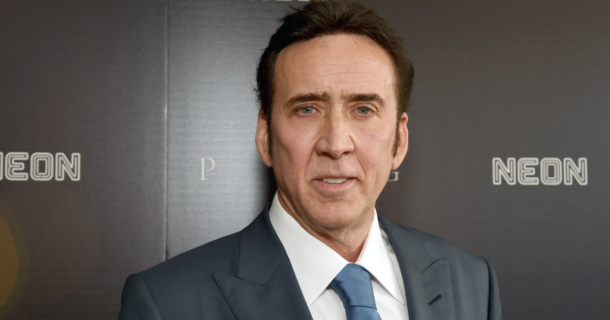‘Renfield’ release date, cast, and plot for Nicolas Cage’s Dracula movie