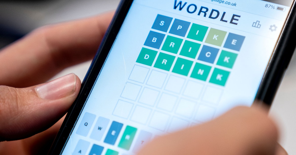 How to take advantage of the word game’s best brain side-effect