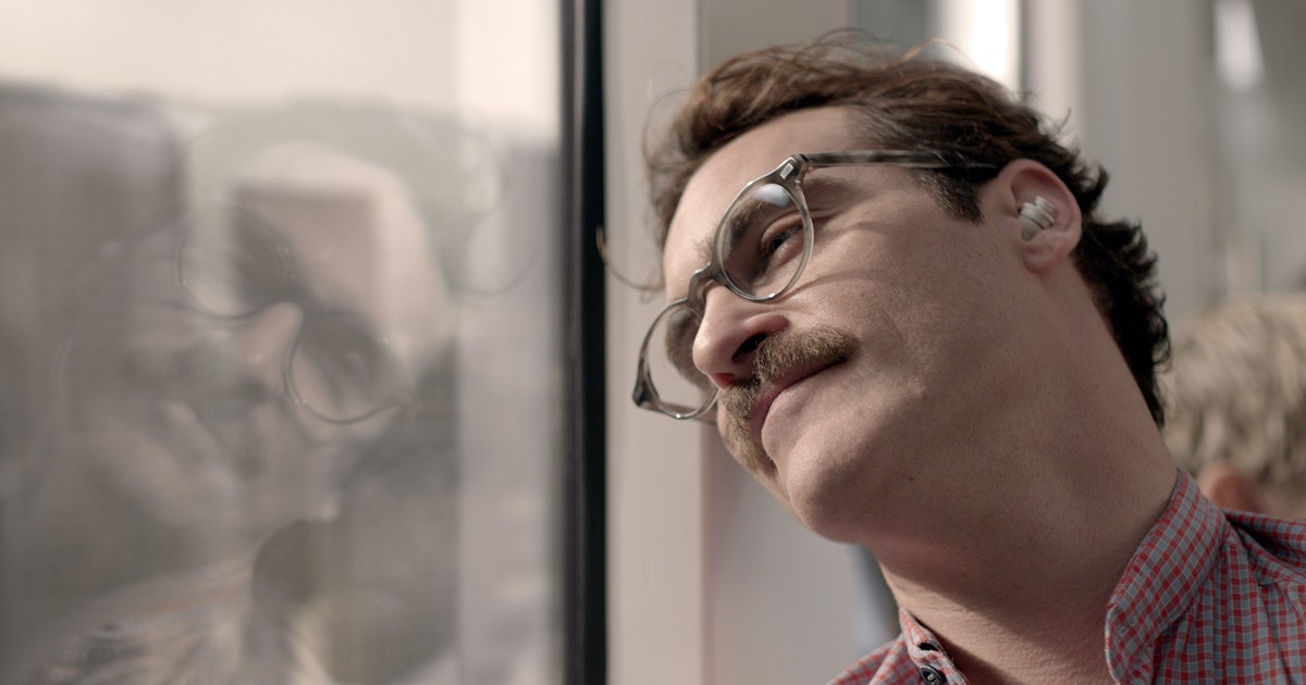 Netflix’s most underrated sci-fi movie is a gender-swapped ‘Her’