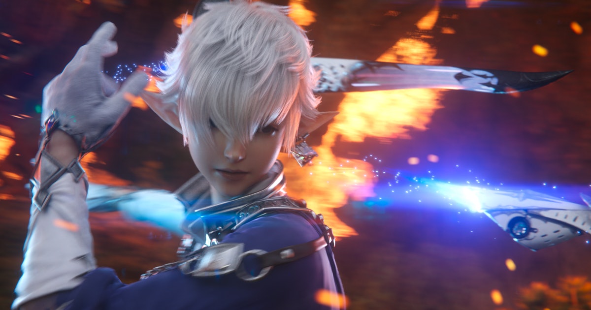 'FFXIV': 5 wildest changes in Patch 6.1 and beyond