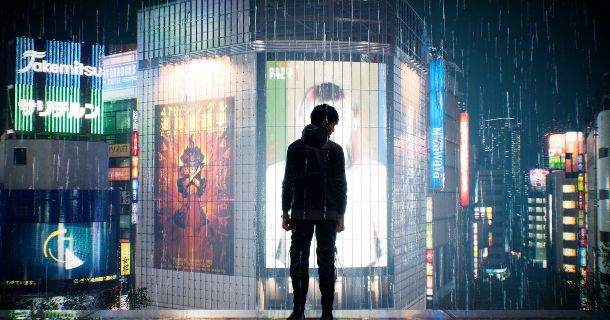 Tokyo’ release date, trailers, gameplay, story, and platforms