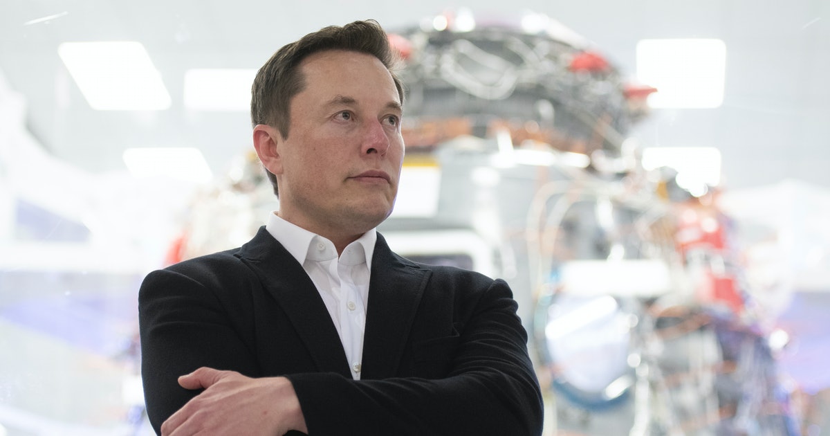 Elon Musk battles the SEC while Tesla tussles with the states