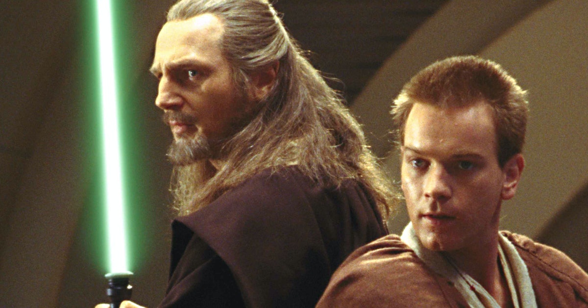 New Star Wars movie leak could change the Jedi forever