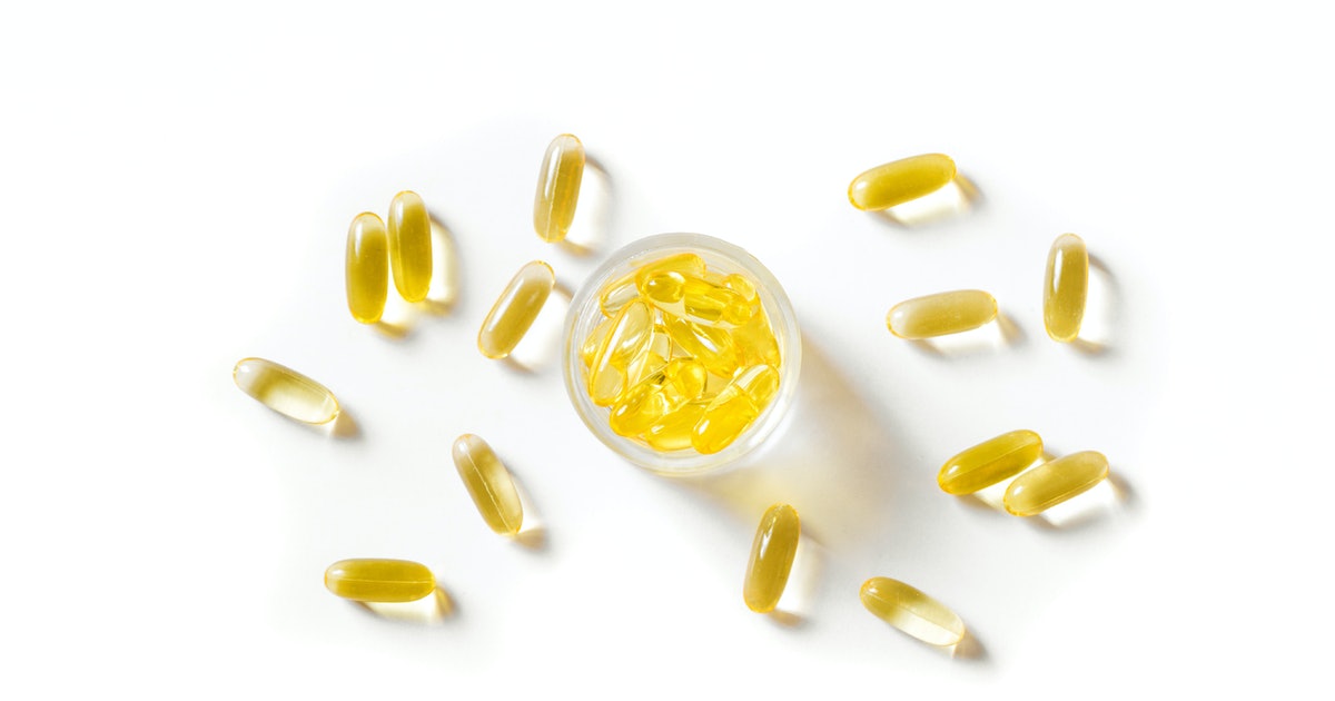 Vitamin D supplements may have a protective effect on the immune system