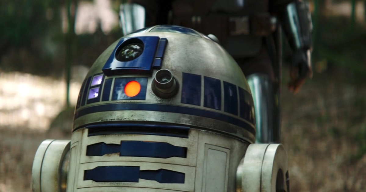 ‘Boba Fett’ episode 6 cameo just changed ‘Last Jedi’ canon