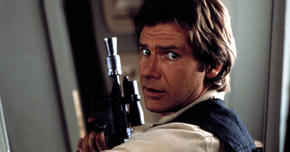 Is Star Wars about to solve a huge Han Solo mystery?