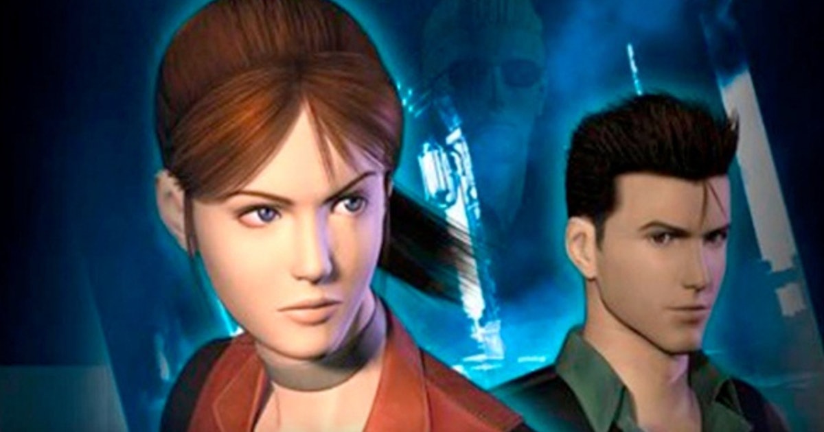 22 years later, the Resident Evil game you never played is still a terrifying treat