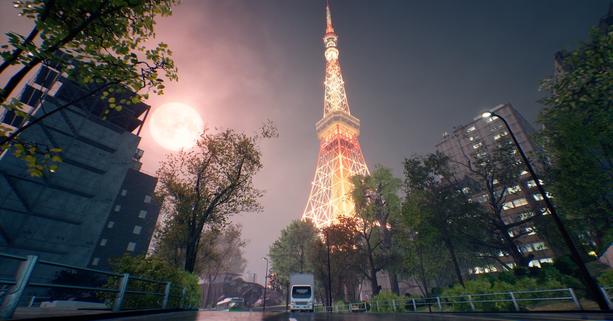 Tokyo’ studio head says making games shouldn’t feel like “prison”