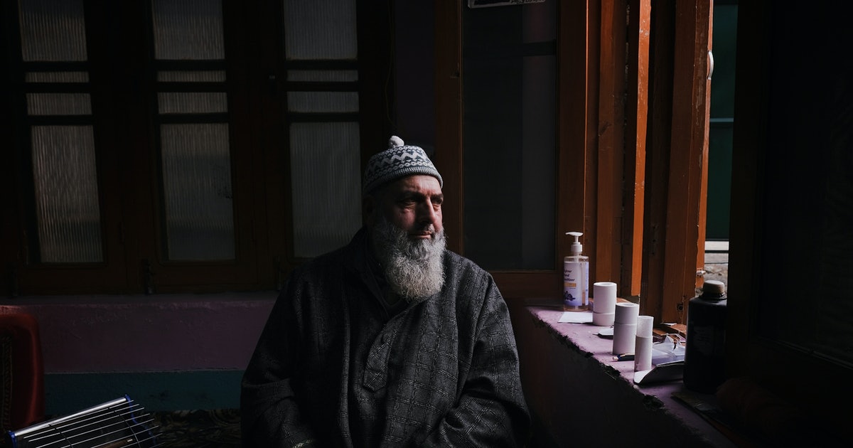 In Kashmir, indigenous Muslim healers cure broken bones with spirituality — and science