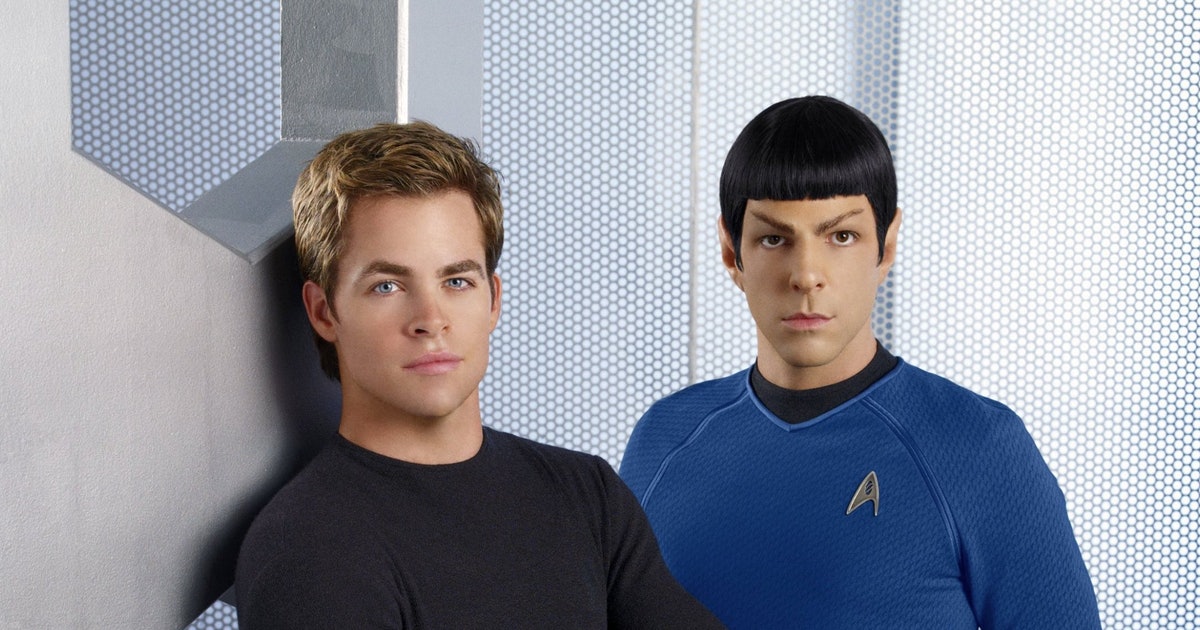 Star Trek 2023 movie could be a giant ‘No Way Home’ style crossover, J.J. Abrams hints