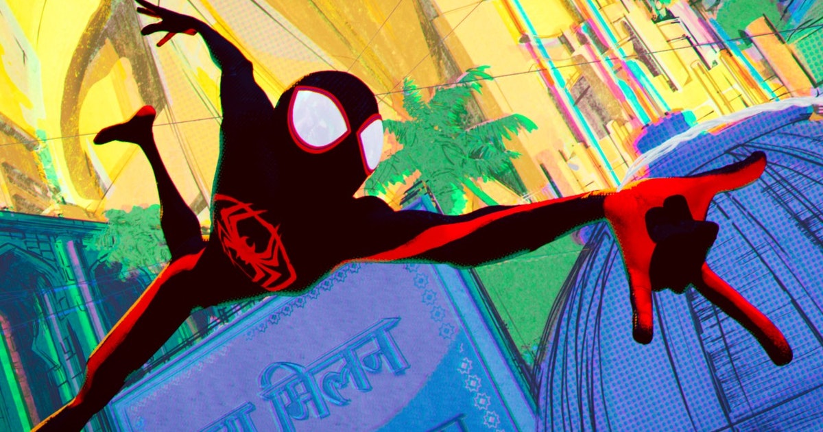 Spider-Verse 2′ could solve one big ‘No Way Home’ problem, writers hint