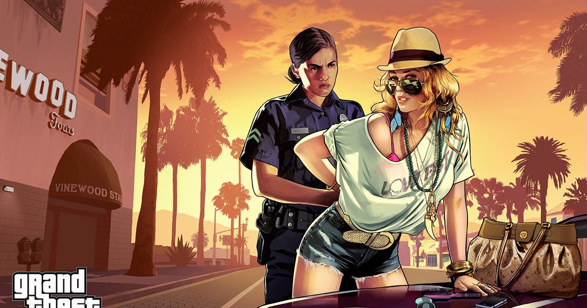 'GTA 5' by the numbers: 5 stats show the game’s massive impact